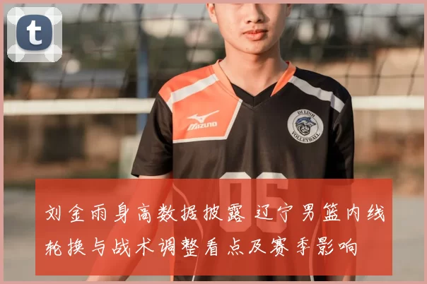 刘金雨身高数据披露 辽宁男篮内线轮换与战术调整看点及赛季影响