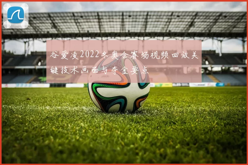 谷爱凌2022冬奥会赛场视频回放关键技术画面与夺金要点